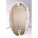 Hermes Garden Party Tote White