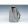 Saint Laurent West Hollywood Grey Crocodile Leather Bag 18927390