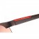 Prada Sporty Square Brown Frame Linea Rossa Logo Sunglasses 308310