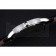Patek Philippe Calatrava Stainless Steel Black Dial 621987