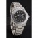 Rolex Mastermind Japan Limited Edition Black Dial White Case And Bracelet 1454081