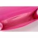 Saint Laurent Belle De Jour Clutch Fuchsia 608313