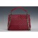 Saint Laurent College Monogram Medium Bag Burgundy 18926839