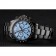 Rolex Daytona Midnight Blue Dial Black Staineless Steel Bracelet 1454022