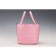 Hermes Picotin MM Light Pink