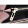 Burberry House Check And Pink Leather Wallet On Chain 18927031