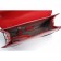 Burberry Red Leather Clutch Bag 18927051