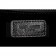 Saint Laurent Black Monogramme Quilted Textured Shoulder Bag 18926836