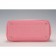 Prada Saffiano Double Tote Pink