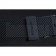 Breitling Avenger Seawolf Ion Plated Steinless Steel Case Black Dial Rubber Bracelet 622240