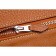 Hermes Kelly Small Brown Bag
