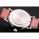 IWC Portofino Day And Night White Dial Stainless Steel Case Pink Leather Strap