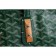 Goyard Marquises Green Tote 18926626