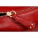 Chloe Marcie Medium Bag Dark Red