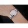 Omega Seamaster Aqua Terra White Dial Stainless Steel Bracelet Ladies  622446