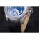 Cartier Calibre Flying Tourbillon Black Dial Stainless Steel Case Black Leather Bracelet
