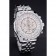 Breitling Bentley B06 Chronograph Stainless Steel Watch  622329