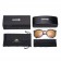 Karen Walker Fantastique Mirror Black Orange Lens Sunglasses 307759