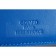 Goyard Blue Passport Cover 18926611