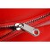 Fendi Monster Red Carry-on 18926966