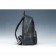 Burberry Abbeydale Black Leather Backpack 18927329