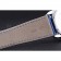 Swiss Cartier Ronde Solo Stainless Steel Case Blue Dial Roman Numerals  622193