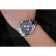 Rolex Cosmograph Daytona Black Dial Stainless Steel Bracelet  622543