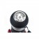 Burberry Red Check-Lined Folding Umbrella