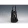 Celine Luggage Nano Black Silver Hardware 18926742