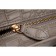 Celine Nano Luggage Crocodile Grey