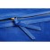 Celine Luggage Phantom Tote Blue