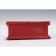 Dior Diorama Small Flap Bag Dark Red 18926727