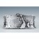 Dior Small Flap Black White And Python Bag 18927160