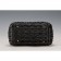 Miu Miu Matelasse Doctor Black Bag