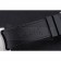 U-Boat Italo Fontana White Dial Stainless Steel Case Black Leather Bracelet  622715