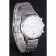 Omega DeVille Stainless Steel Links White Dial  621561
