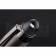 MontBlanc Starwalker Horizontally Grooved Light Brown Grey Ballpoint Pen With Cap  622808