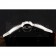 Swiss Cartier Ballon Bleu 46 MM Diamond Dial  Diamond Case Brown Leather Bracelet 1453895