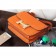 Hermes Constance Orange With Gold Hardware 608111