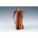 Chloe Jane Tassel Trim Tan Crossbody Bag 18927076