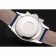 Breitling Chronomat Patrouille De France Blue Dial Stainless Steel Case Blue Leather Strap