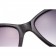 Christian Dior Cat Eye With 3 Stars Black Silver Sunglasses  308023