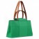 Hermes Herbag Tote Green