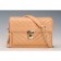 Saint Laurent High School Matelasse Medium Bag Beige
