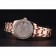 Rolex Datejust Diamond Dial And Bezel Pink Gold Case And Bracelet  622836
