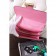Hermes Constance Pink With Gold Hardware 608112