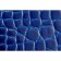 Hermes Medor Crocodile Leather Blue Clutch 18926678