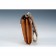 Burberry House Check And Tan Leather Wallet On Chain 18927033