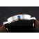 Cartier Ronde Louis Cartier White Dial Stainless Steel Case Diamond Bezel Red Leather Strap