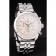 Breitling Transocean White Dial Stainless Steel Strap